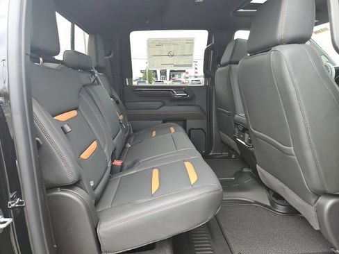 New 2026 GMC Sierra 3500 AT4 AWD/4WD image 21