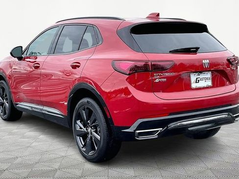 New 2026 Buick Envision Sport Touring image 4