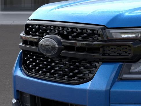 New 2026 Ford Ranger XLT AWD/4WD image 17