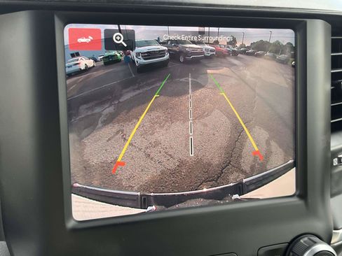 Used 2024 RAM 1500 Big Horn AWD/4WD image 24