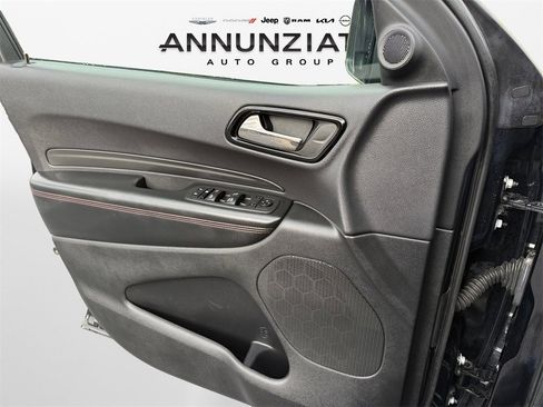 Certified 2023 Dodge Durango R/T image 28