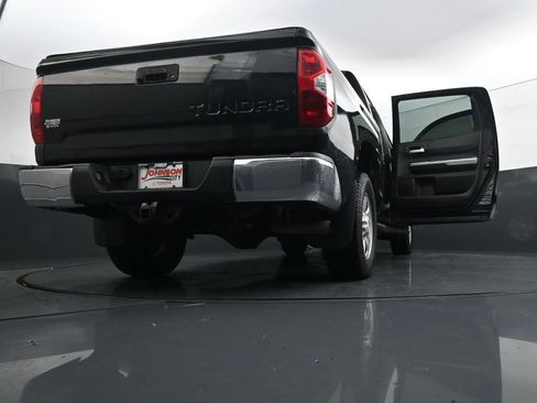 Used 2021 Toyota Tundra SR5 AWD/4WD image 44