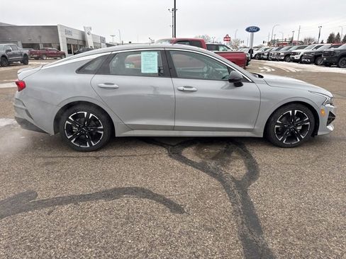 Used 2022 Kia K5 GT-Line w/ GT-Line FWD Premium Package image 9