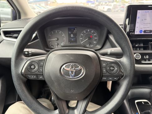 Used 2023 Toyota Corolla LE FWD image 26