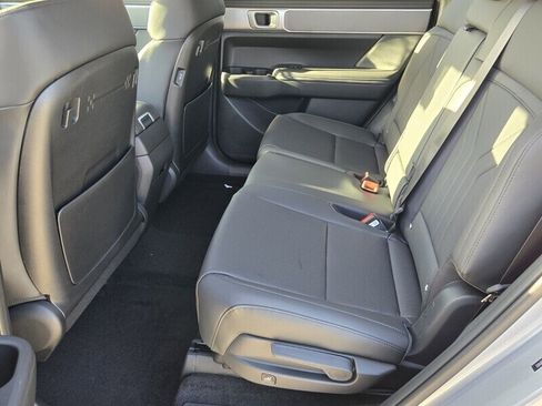 New 2026 Hyundai Santa Fe XRT image 6