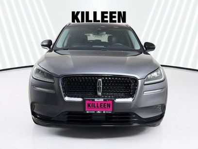 Used 2022 Lincoln Corsair Reserve w/ Sport Package