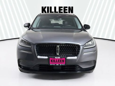 Used 2022 Lincoln Corsair Reserve w/ Sport Package AWD/4WD image 2