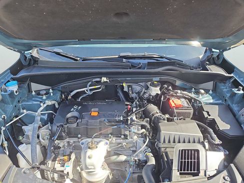 Used 2024 Honda HR-V EX-L image 31