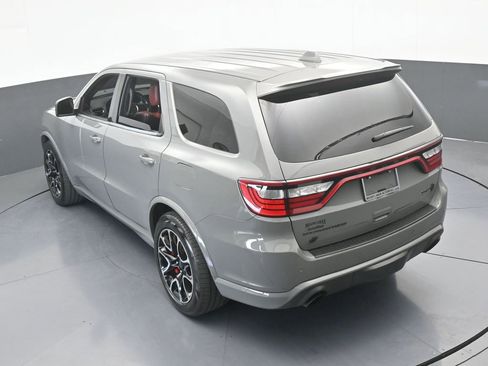 Used 2021 Dodge Durango SRT Hellcat w/ Black Package AWD/4WD image 55