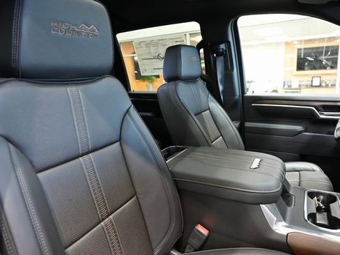 New 2026 Chevrolet Silverado 2500 High Country w/ Midnight Edition image 11