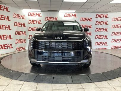 New 2026 Kia Sportage EX w/ EX Panorama Roof Package