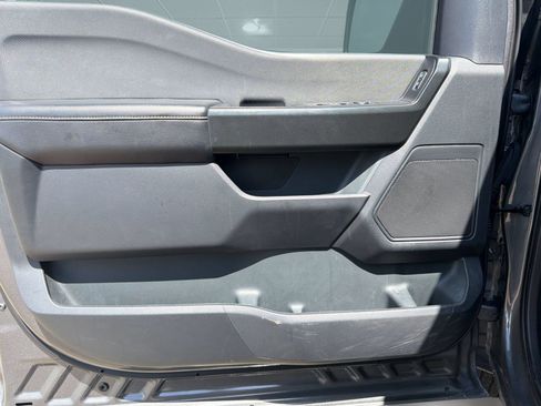Used 2024 Ford F150 STX AWD/4WD image 13