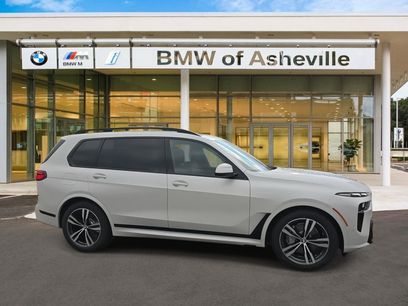 New 2026 BMW X7 xDrive40i w/ M Sport Package
