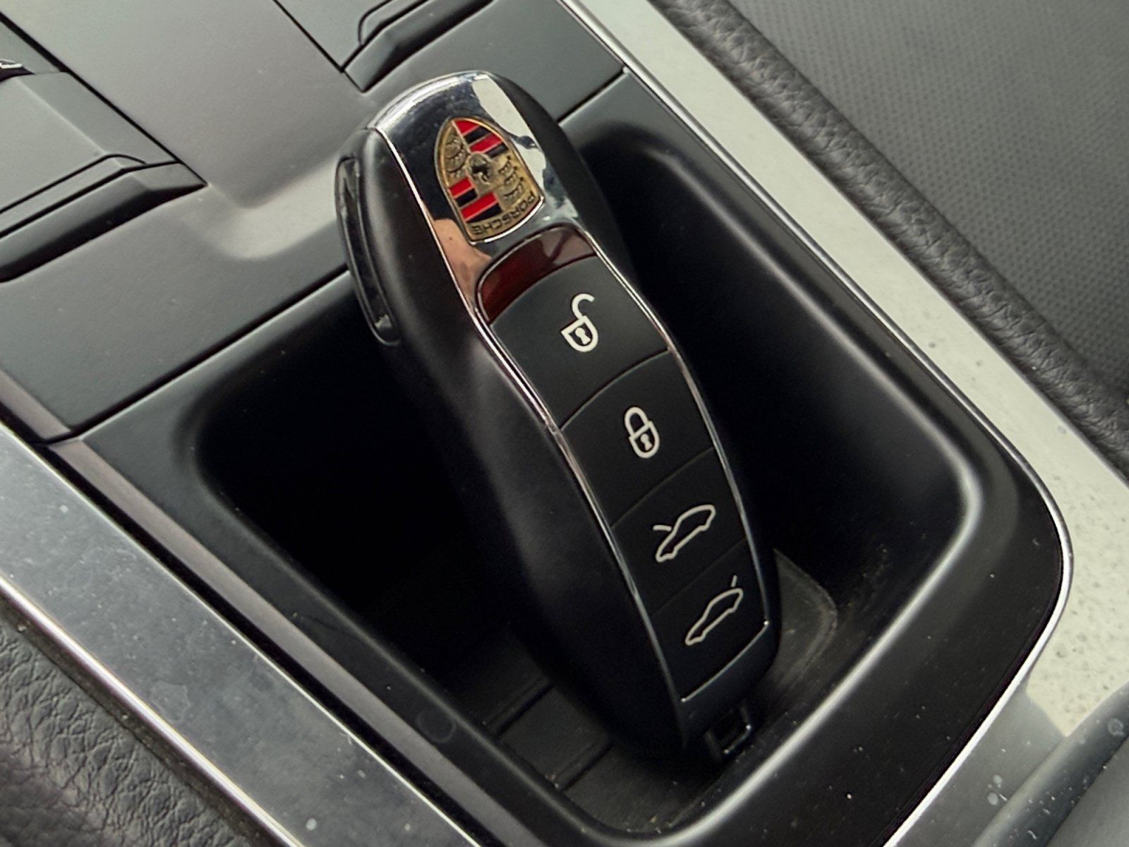 Used 2014 Porsche Cayman S RWD image 30