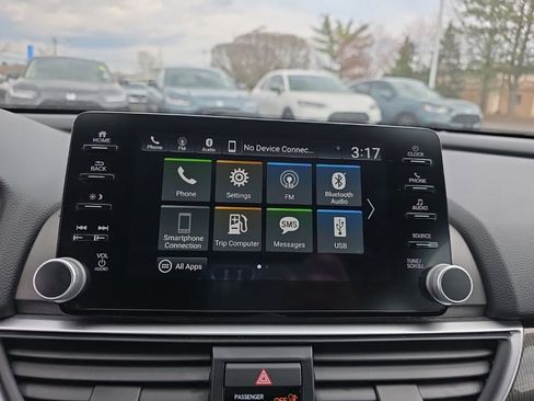 Used 2020 Honda Accord Sport image 15