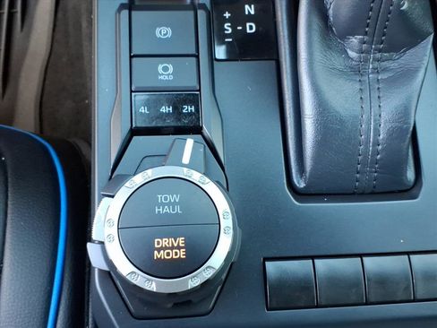 Used 2024 Toyota Tacoma TRD Sport image 27