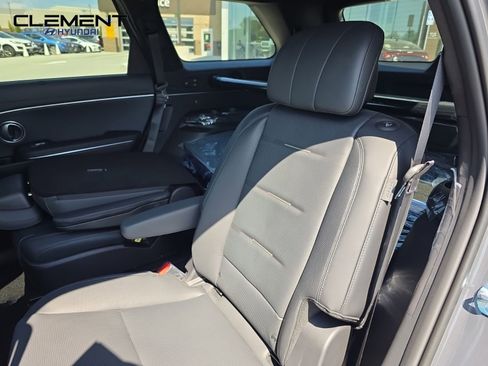 New 2026 Hyundai Palisade Calligraphy image 30