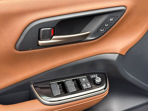 New 2026 Toyota Crown Limited image 16