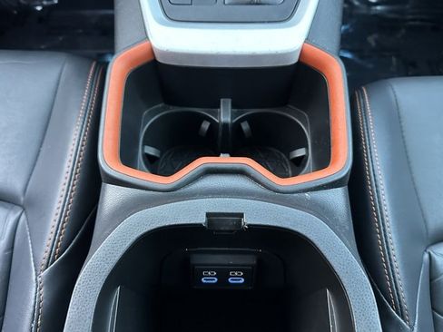 Used 2022 Toyota RAV4 Adventure image 32