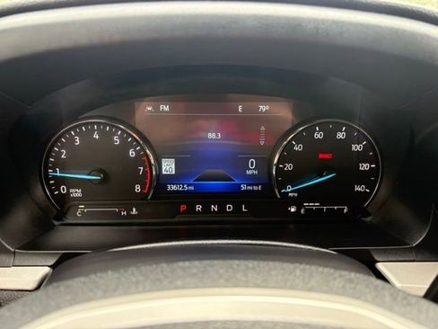Used 2023 Ford Explorer XLT w/ Equipment Group 202A AWD/4WD image 15