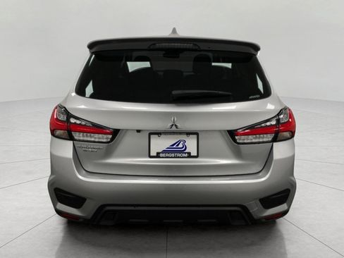 New 2026 Mitsubishi Outlander Sport ES AWD/4WD image 31