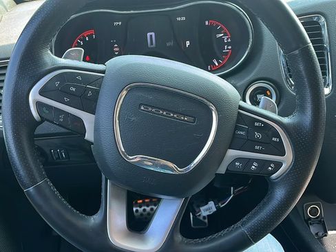Used 2015 Dodge Durango Citadel w/ Technology Group AWD/4WD image 9