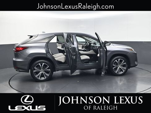 Used 2022 Lexus RX 350 FWD w/ Premium Package image 32