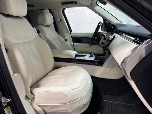 Used 2024 Land Rover Range Rover SE image 32