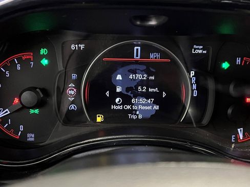 Certified 2023 Dodge Durango GT image 33