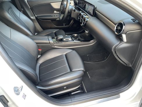 Used 2020 Mercedes-Benz A 220 w/ Premium Package image 47