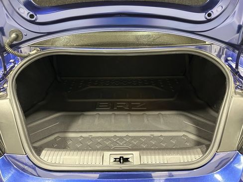 Used 2023 Subaru BRZ Limited RWD image 40