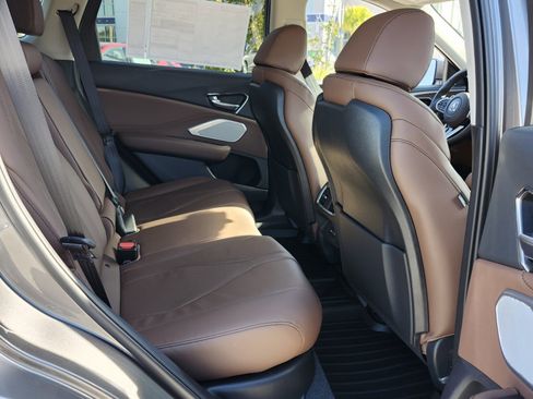 New 2026 Acura RDX SH-AWD w/ Technology Package image 22