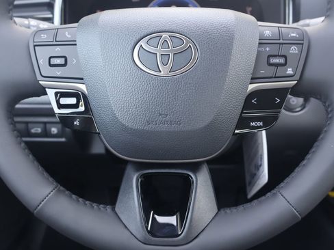 New 2026 Toyota Camry LE w/ Convenience Package AWD/4WD image 14