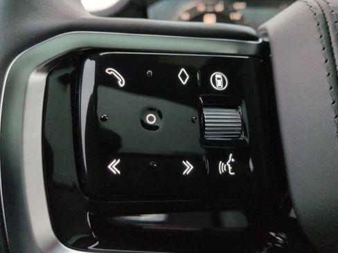 New 2026 Land Rover Range Rover Sport SE image 25