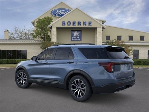 New 2026 Ford Explorer ST-Line image 4