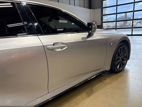Used 2022 Lexus IS 350 F Sport image 33