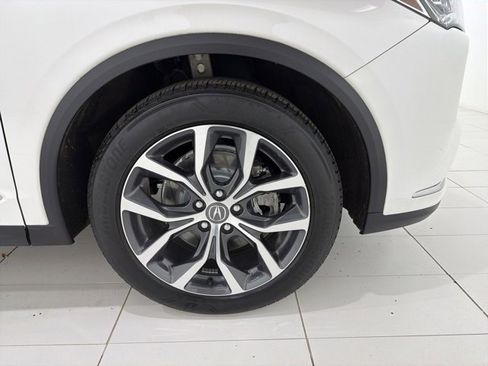 Certified 2023 Acura MDX SH-AWD w/ Technology Package image 51