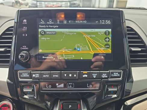 Used 2023 Honda Odyssey Touring image 21