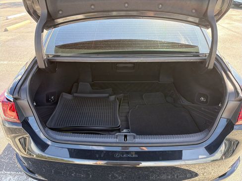 Used 2023 Lexus ES 350 w/ Accessory Package (Z2) image 24