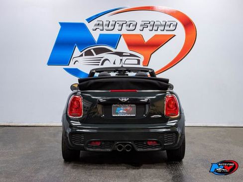 Used 2017 MINI Cooper John Cooper Works image 4