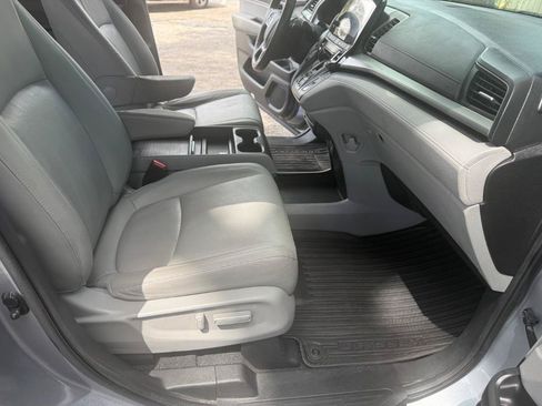 Used 2018 Honda Odyssey EX-L image 32