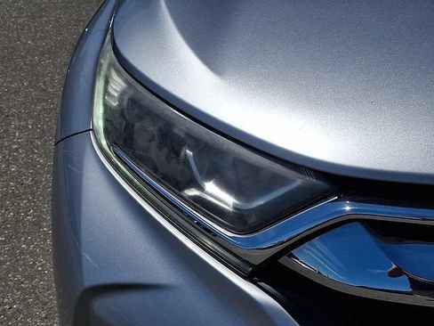 Used 2017 Honda CR-V EX image 29
