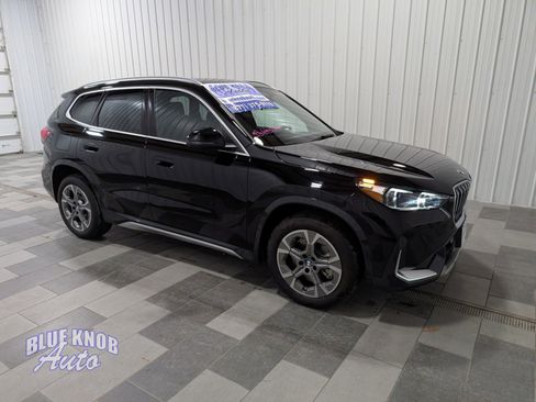 Used 2025 BMW X1 xDrive28i image 5