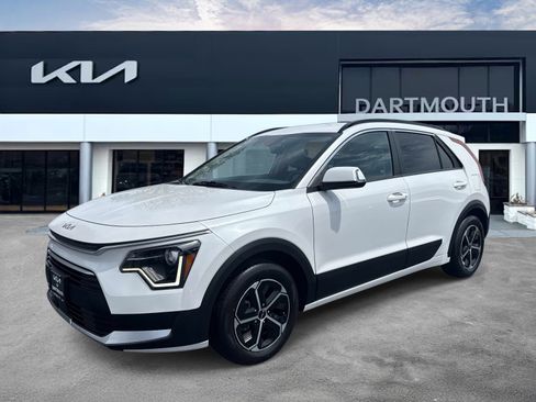 Used 2023 Kia Niro EX FWD image 1