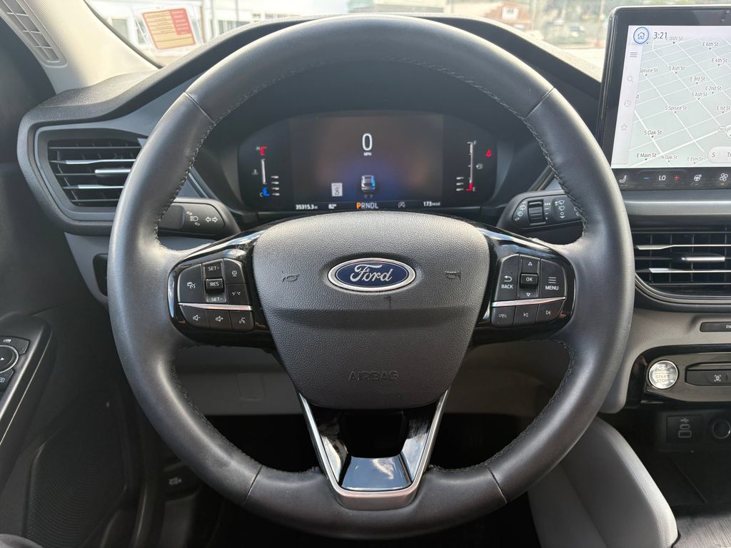 Used 2024 Ford Escape Active w/ Tech Pack #1 AWD/4WD image 21