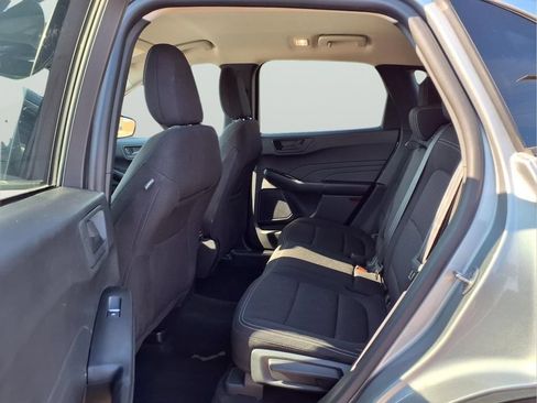 Used 2024 Ford Escape Active FWD image 11