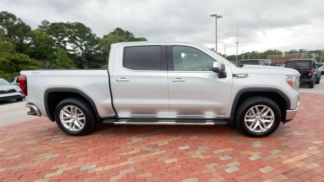 Used 2020 GMC Sierra 1500 SLT w/ SLT Premium Plus Package AWD/4WD image 2