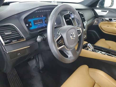 Certified 2023 Volvo XC90 B6 Ultimate w/ Lounge Package AWD/4WD image 26