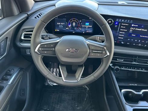 New 2026 Chevrolet Traverse LT w/ Midnight/Sport Edition image 19