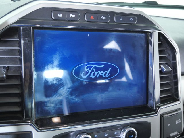 Used 2022 Ford F250 Lariat w/ Chrome Package AWD/4WD image 22